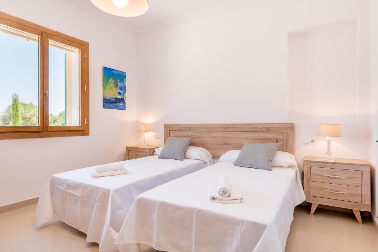 Finca Sa Vinya By Mallorca House Rent Феланитс Екстериор снимка