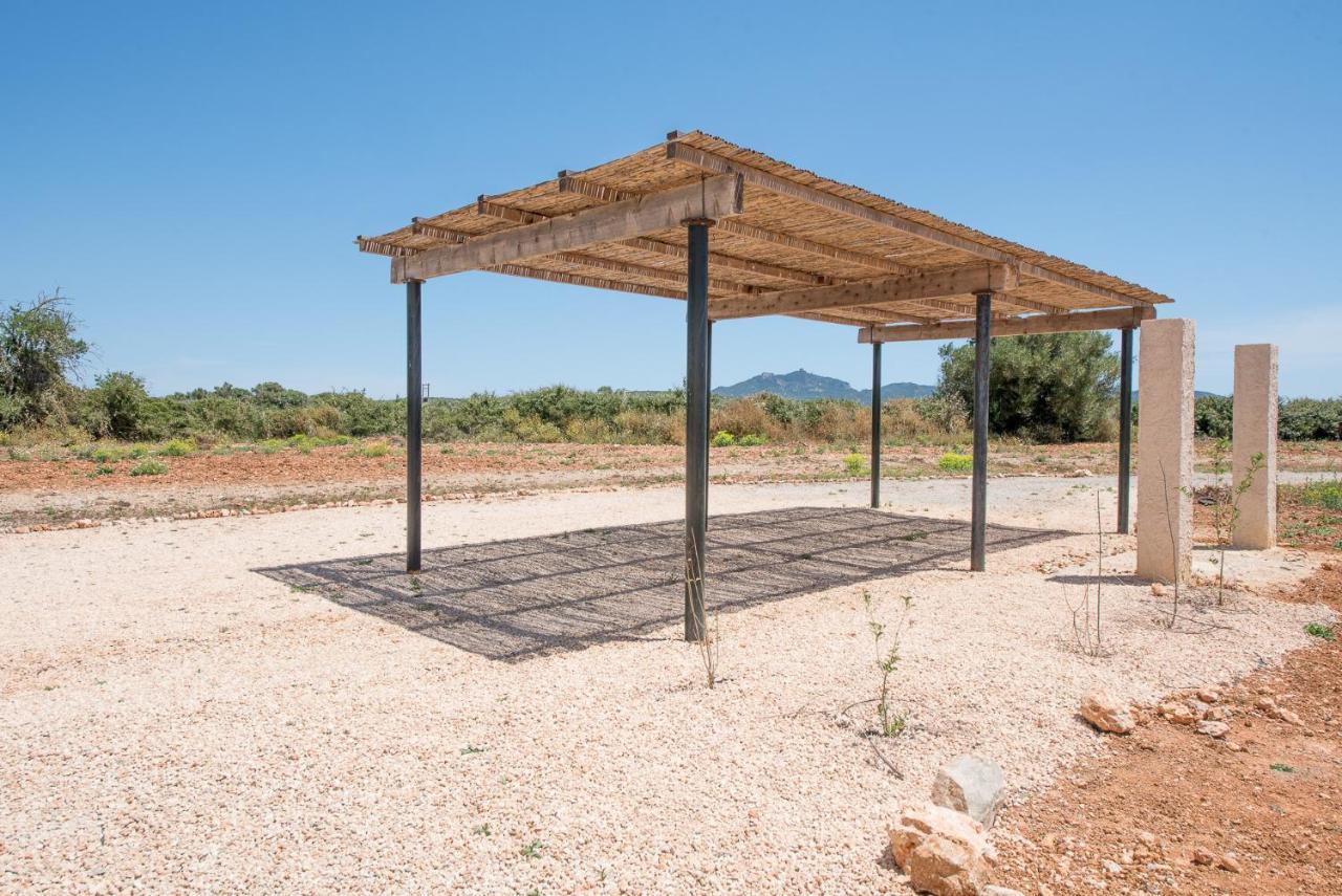 Finca Sa Vinya By Mallorca House Rent Феланитс Екстериор снимка