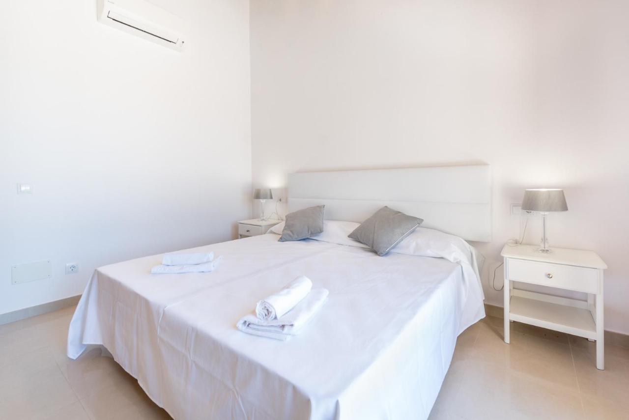 Finca Sa Vinya By Mallorca House Rent Феланитс Екстериор снимка